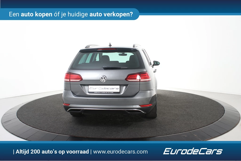Volkswagen Golf – foto 7