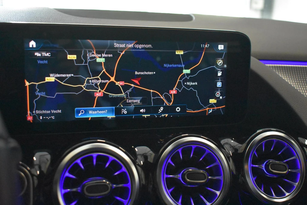 Mercedes-Benz EQA – foto 17