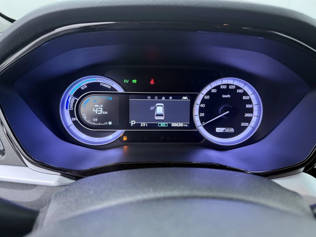 Kia Niro – foto 25