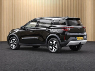 Opel Frontera – thumbnail 2