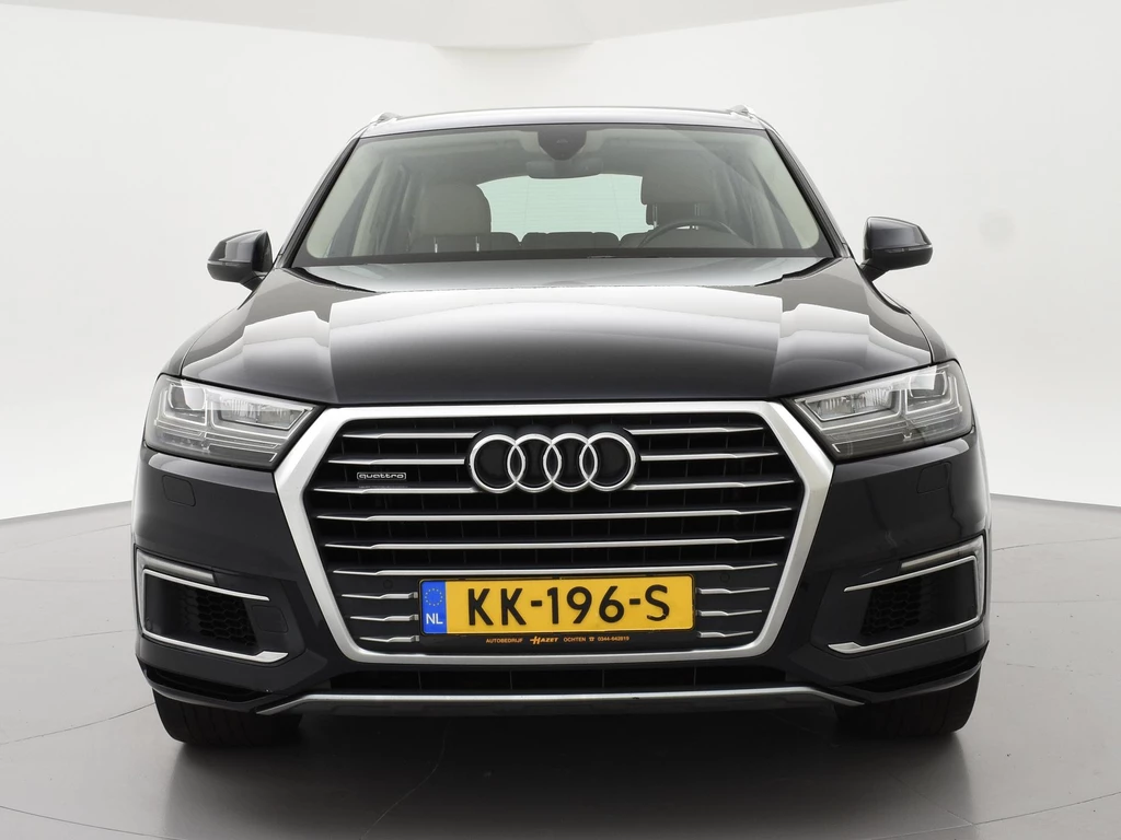 Audi Q7 – foto 7