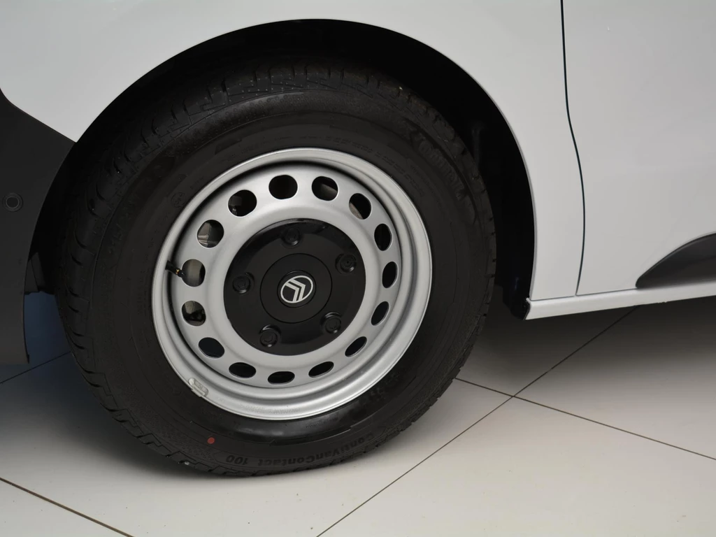 Citroën ë-Jumpy – foto 10