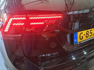 Volkswagen Tiguan – thumbnail 29