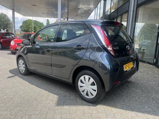 Toyota Aygo – thumbnail 3