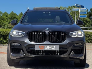 BMW X3 – thumbnail 8