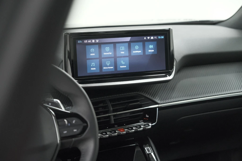 Peugeot 2008 – foto 42