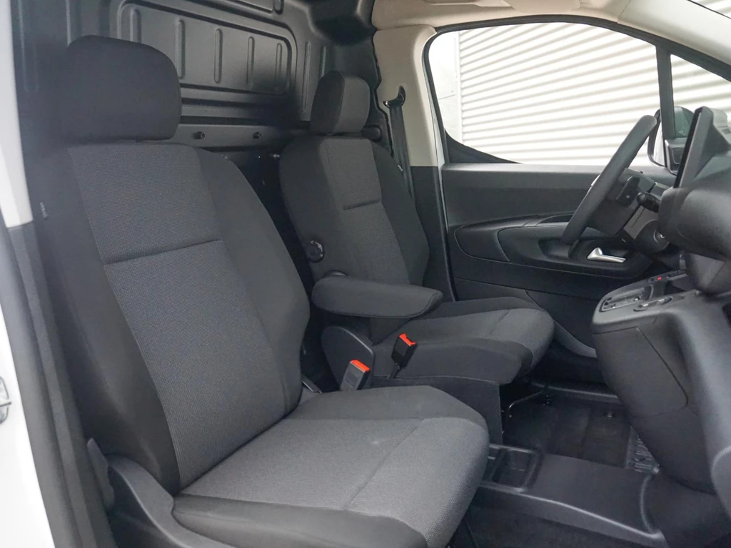 Opel Combo-e – foto 15