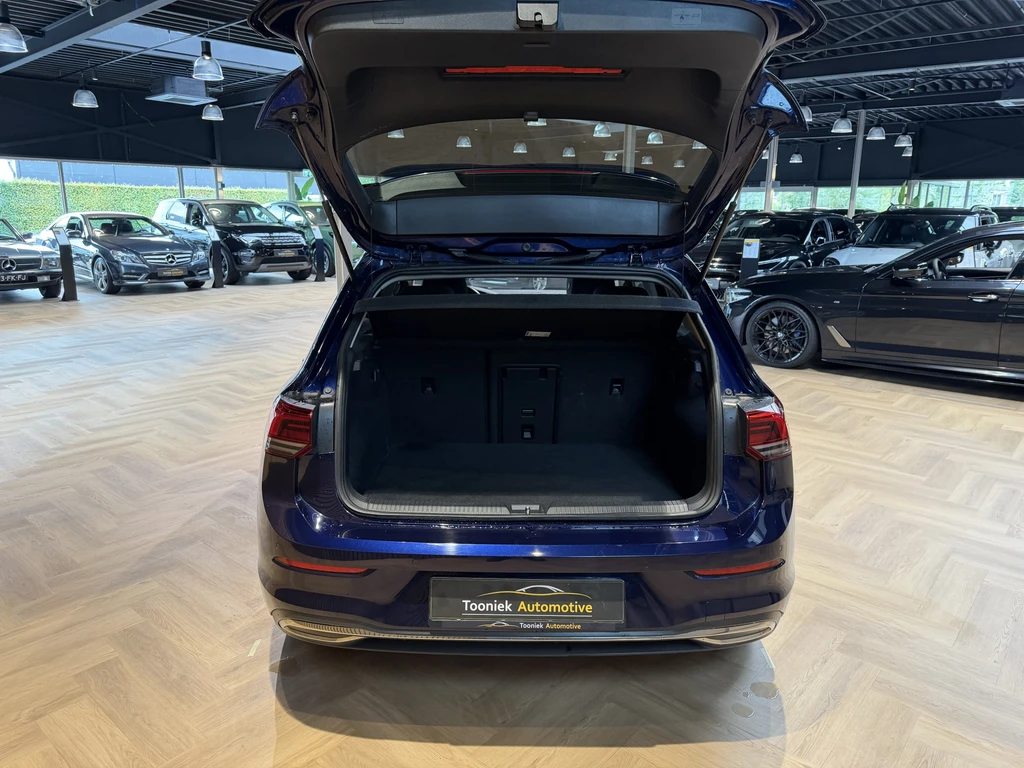 Volkswagen Golf – foto 18