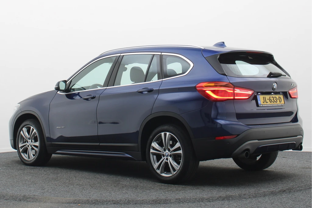 BMW X1 – foto 5