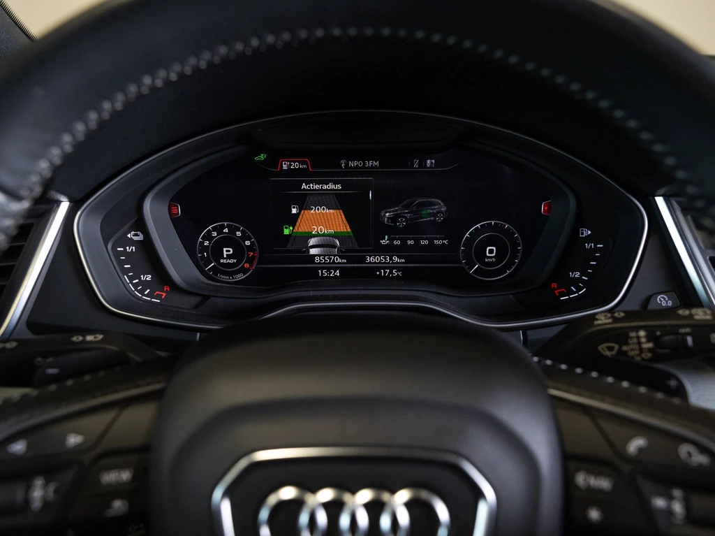 Audi Q5 – foto 27