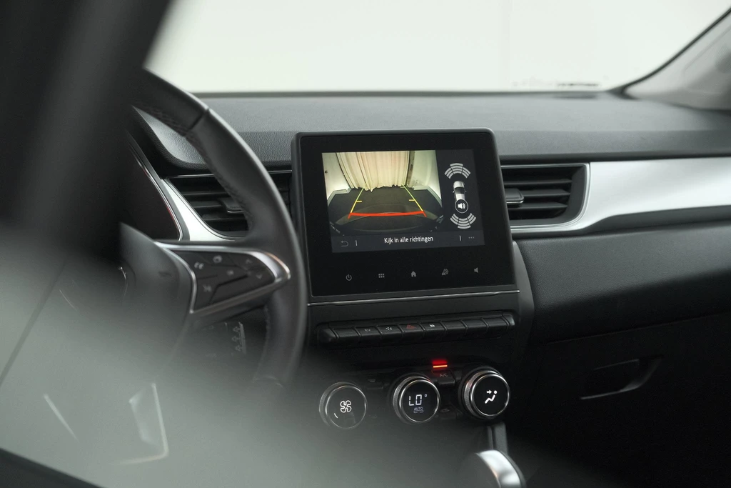 Renault Captur – foto 23