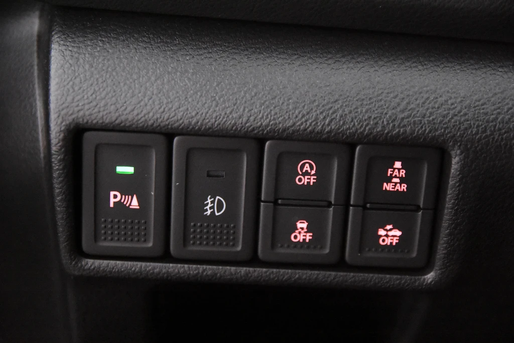 Suzuki S-Cross – foto 23
