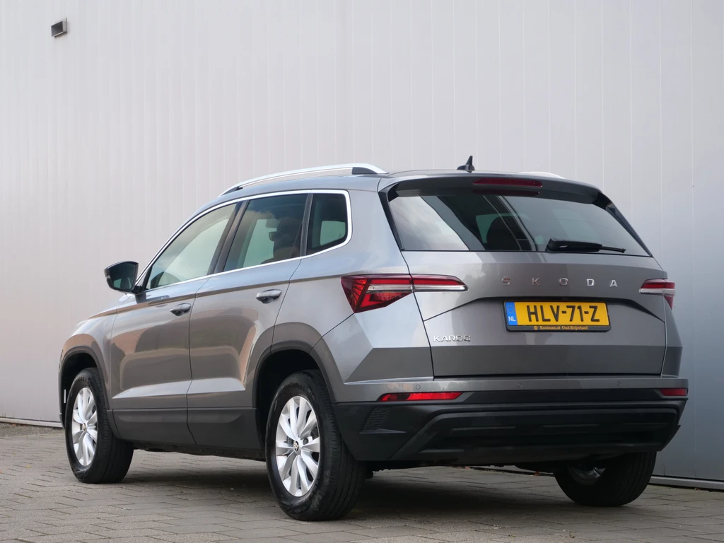 Škoda Karoq – foto 3