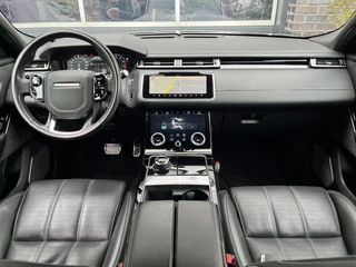 Land Rover Range Rover Velar – thumbnail 5