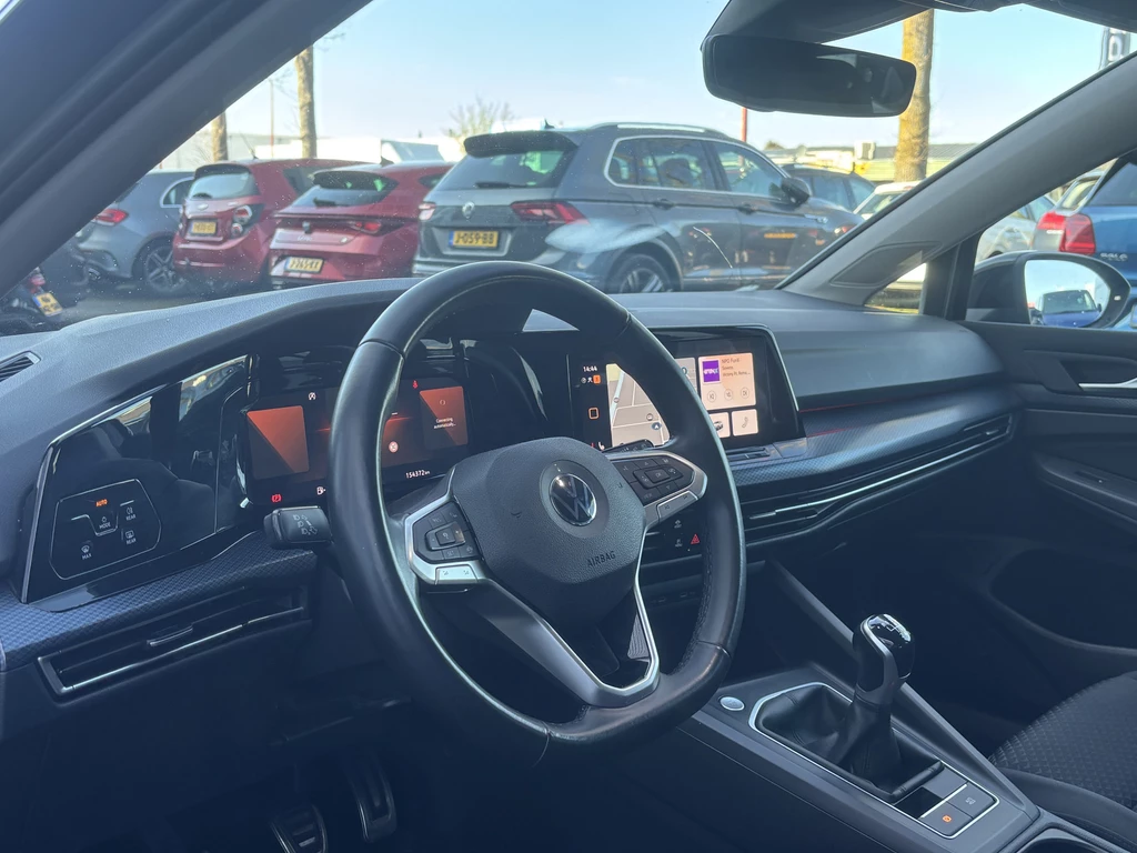 Volkswagen Golf – foto 23
