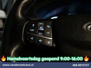 Ford Transit Custom – thumbnail 11