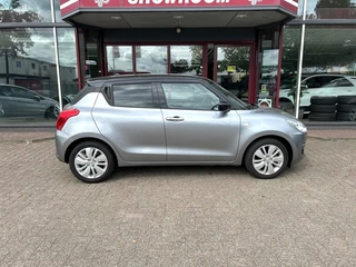 Suzuki Swift – thumbnail 4