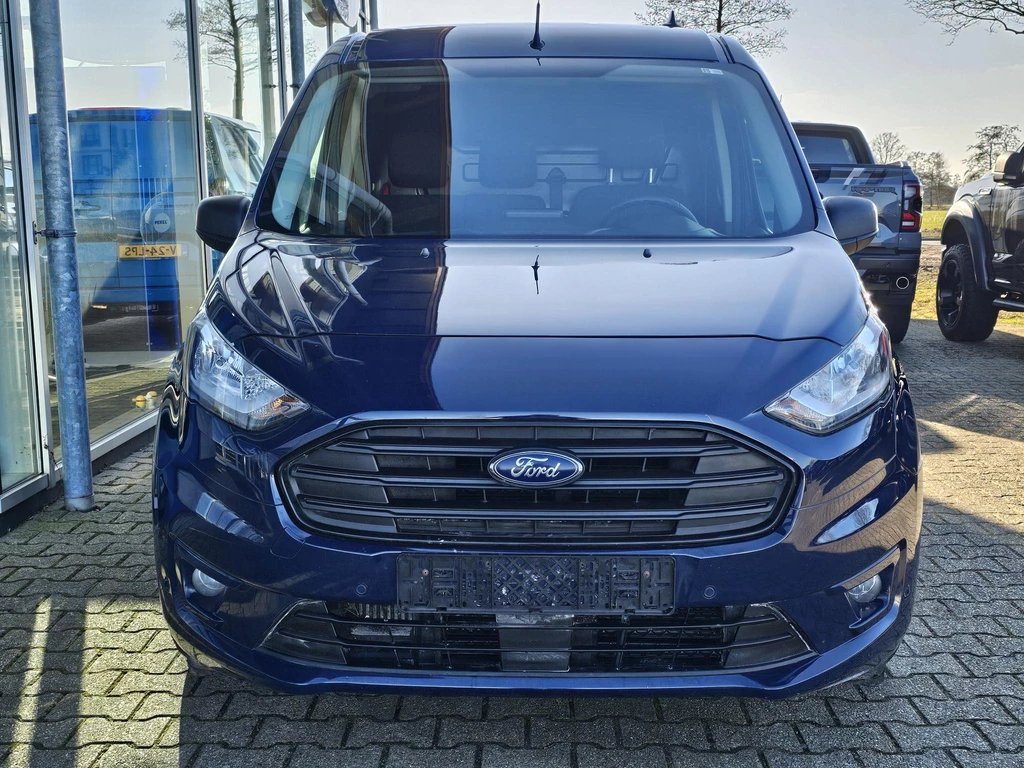 Ford Transit Connect – foto 7