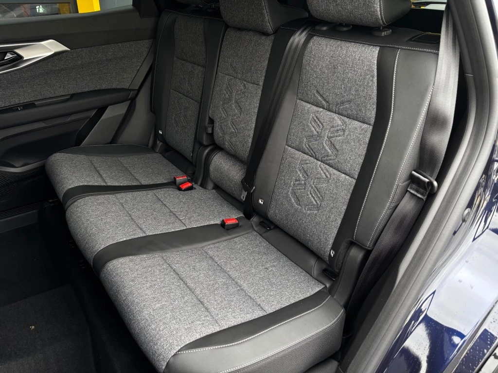 Renault Espace – foto 9