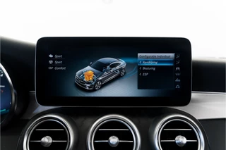 Mercedes-Benz C-Klasse – thumbnail 25