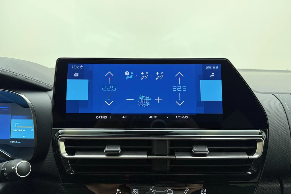 Citroën C5 Aircross – foto 17