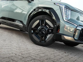 Kia EV9 – thumbnail 35