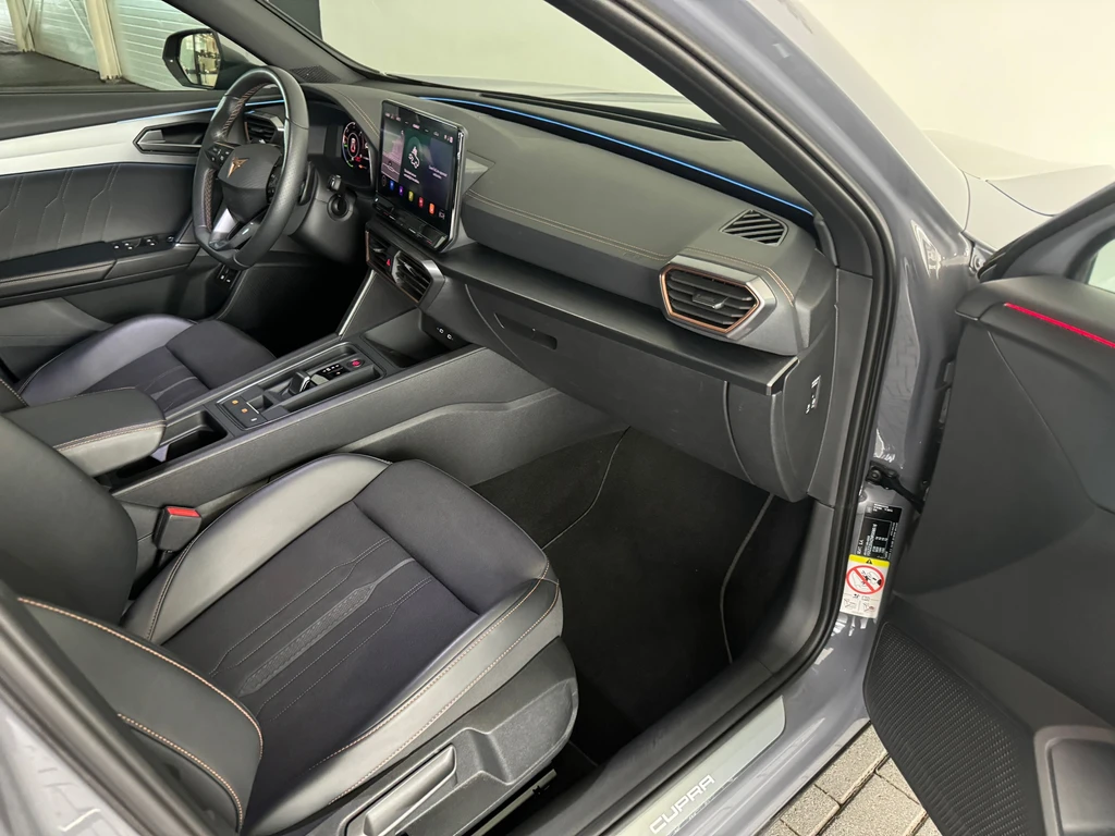 CUPRA Formentor – foto 40