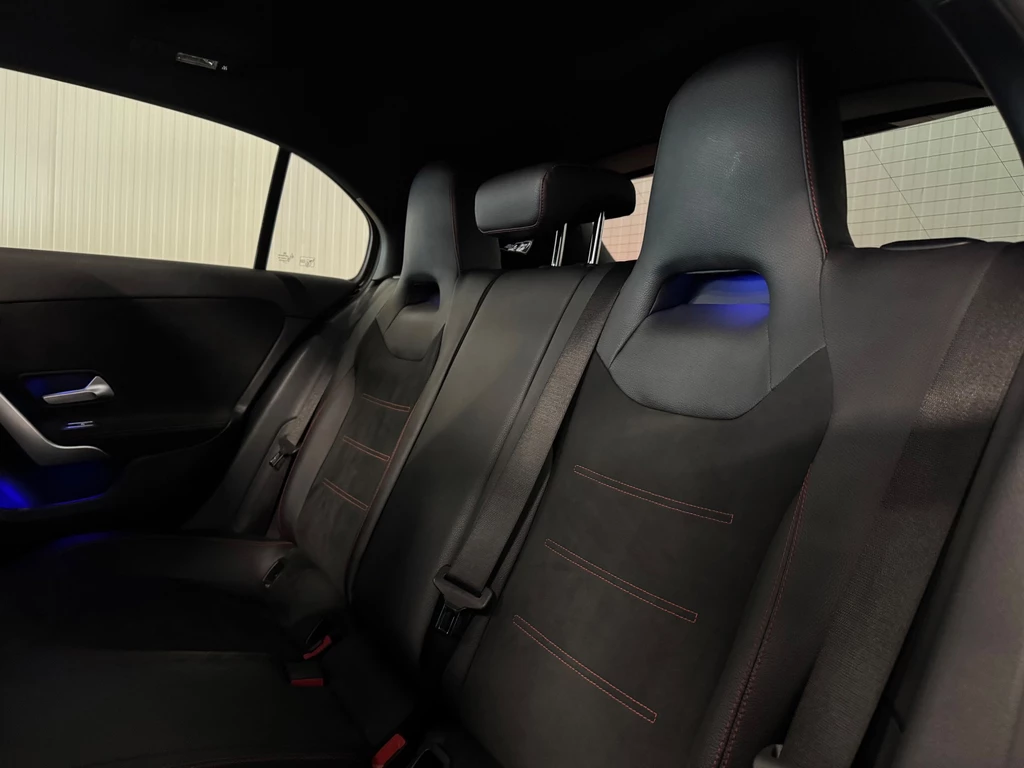 Mercedes-Benz A-Klasse – foto 13