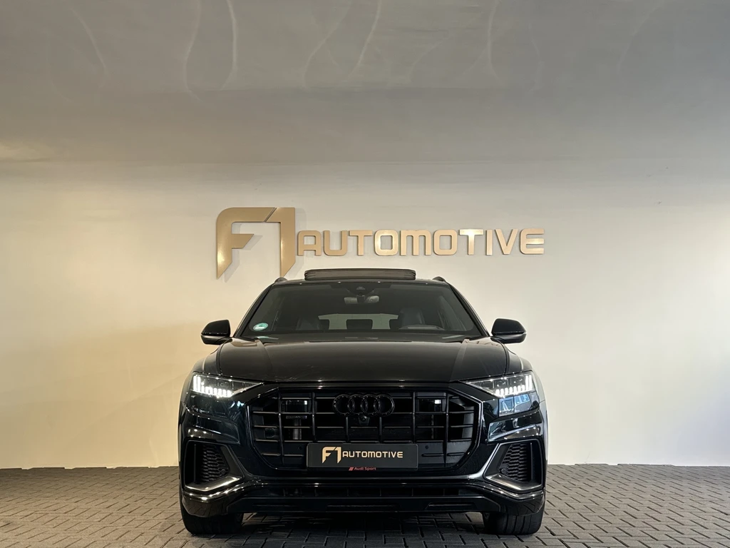 Audi Q8 – foto 10