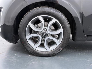 Kia Picanto – thumbnail 17