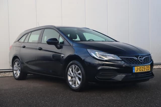 Opel Astra – thumbnail 4