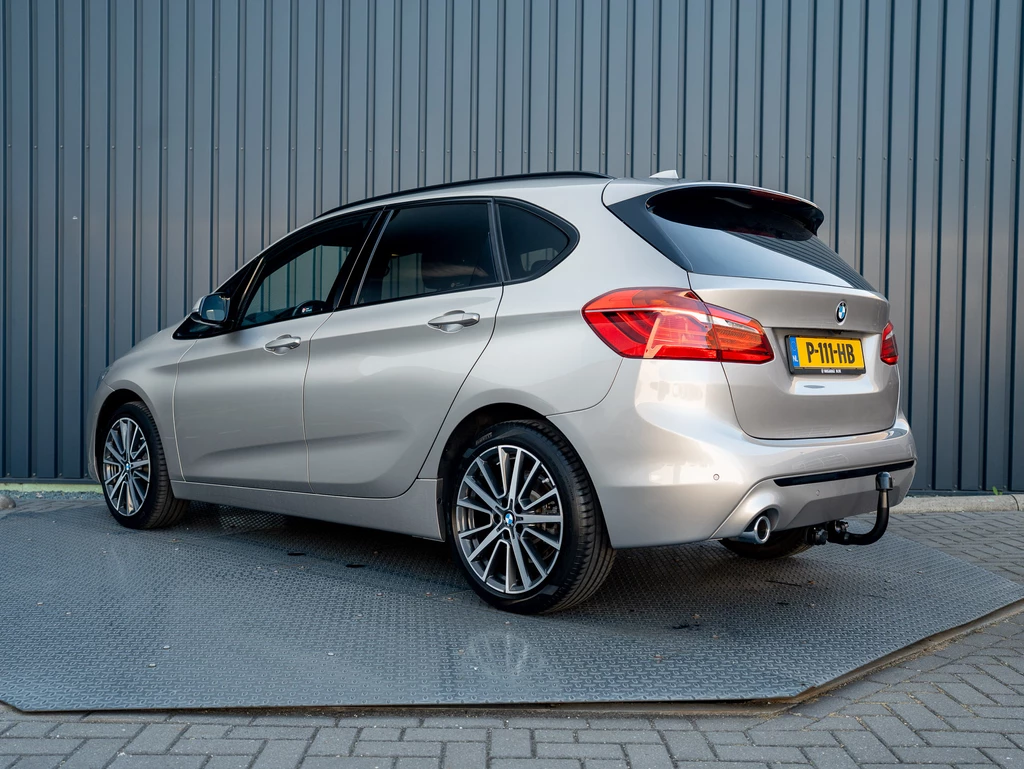 BMW 2 Serie – foto 8
