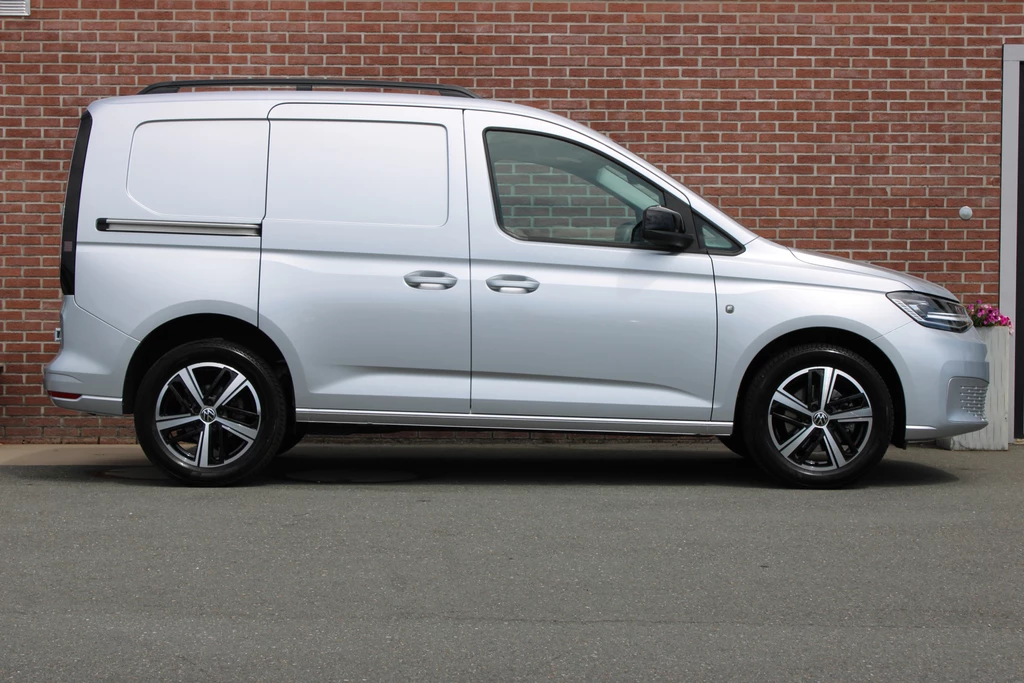 Volkswagen Caddy – foto 6