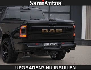 Dodge Ram Pick-Up – thumbnail 14