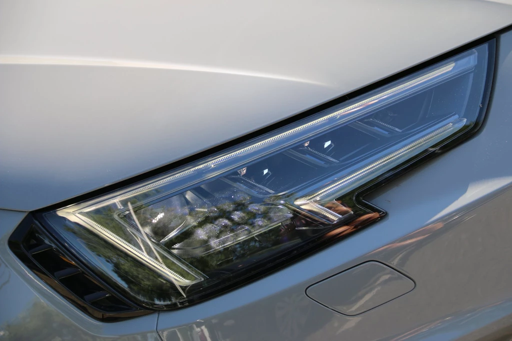 Audi RS4 – foto 5