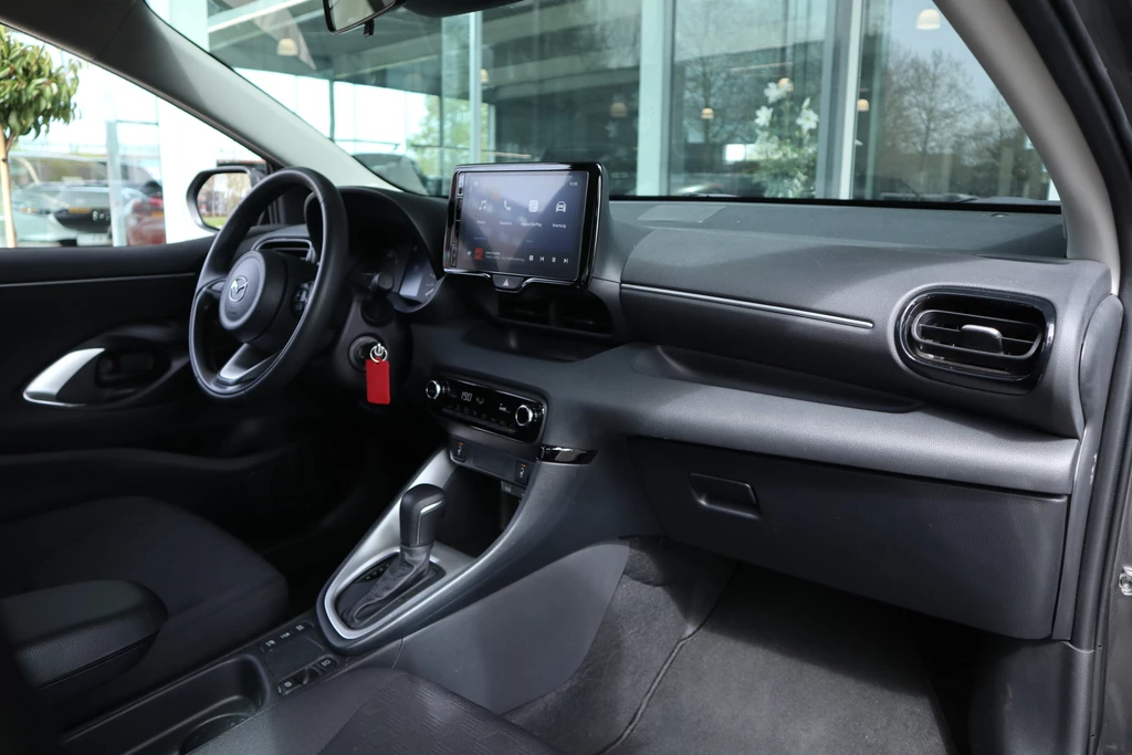 Mazda 2 Hybrid – foto 17