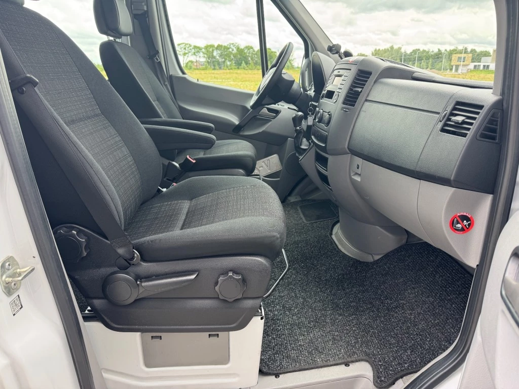 Mercedes-Benz Sprinter – foto 20