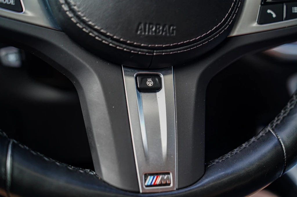 BMW X5 – foto 37