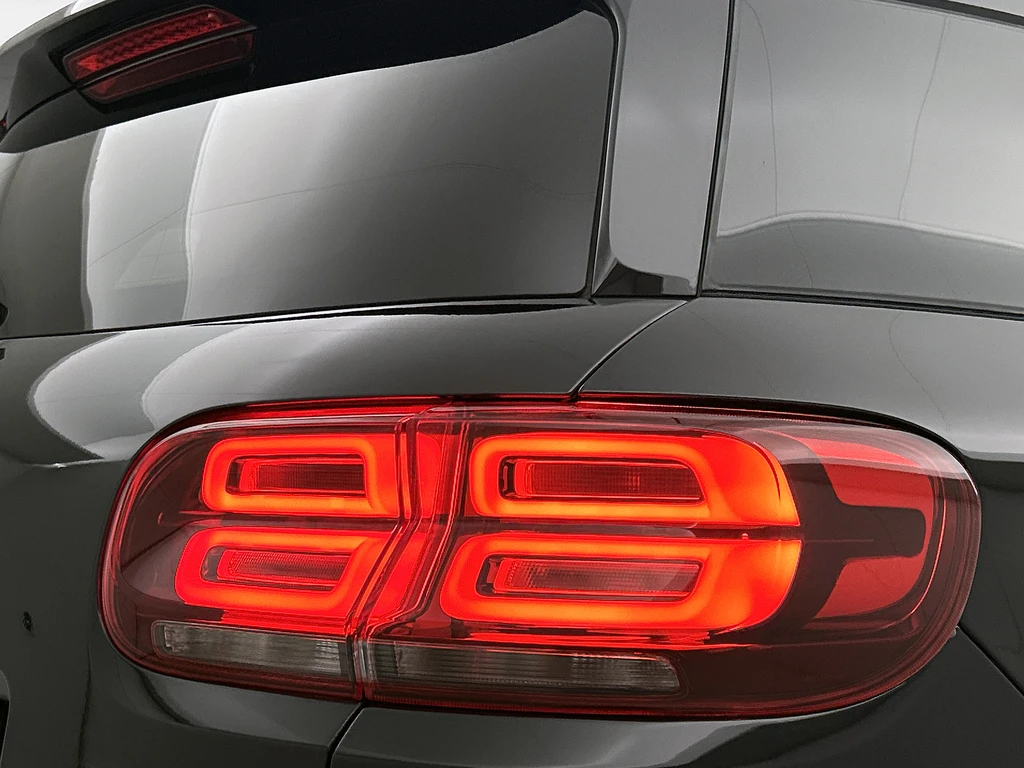 Citroën C5 Aircross – foto 16