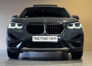 BMW X1 – thumbnail 9