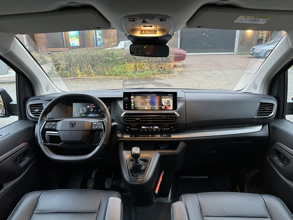 Peugeot Expert – foto 9