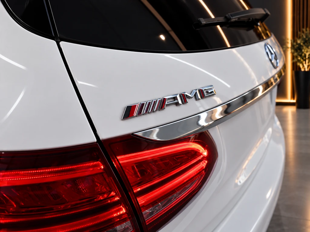 Mercedes-Benz C-Klasse – foto 77
