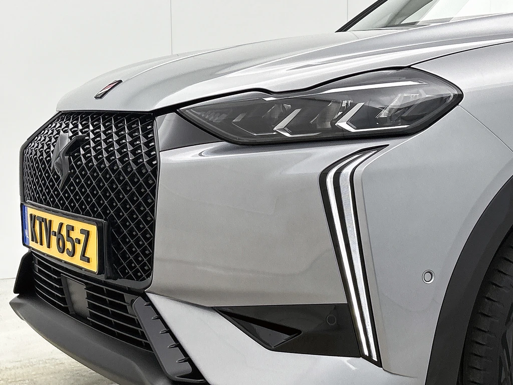 DS DS 3 – foto 25