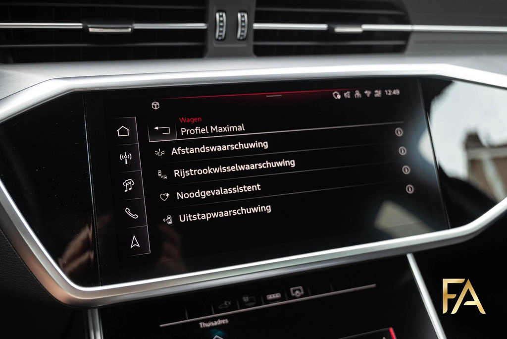 Audi A6 – foto 69