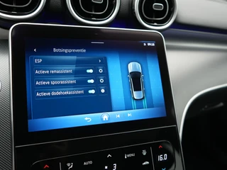 Mercedes-Benz C-Klasse – thumbnail 46