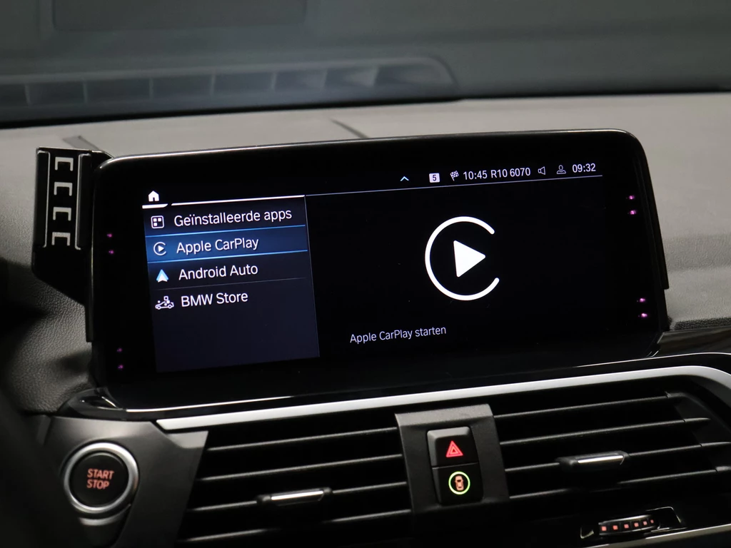 BMW X3 – foto 18
