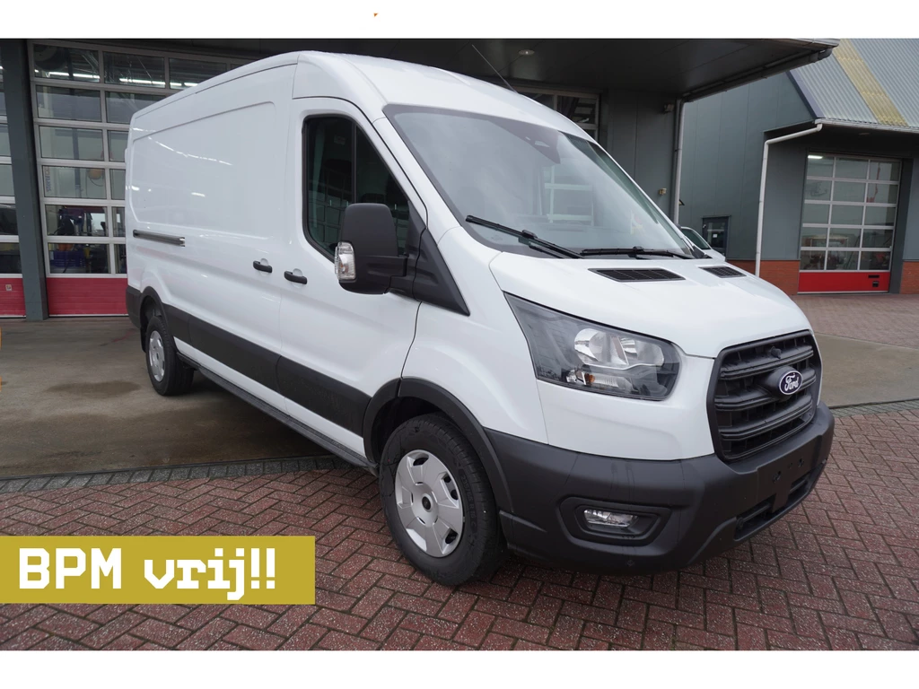 Ford Transit – foto 7