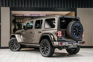 Jeep Wrangler – thumbnail 6