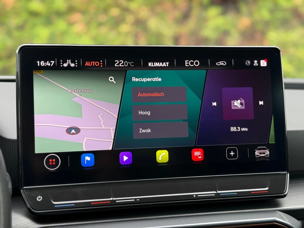 CUPRA Leon Sportstourer – foto 28