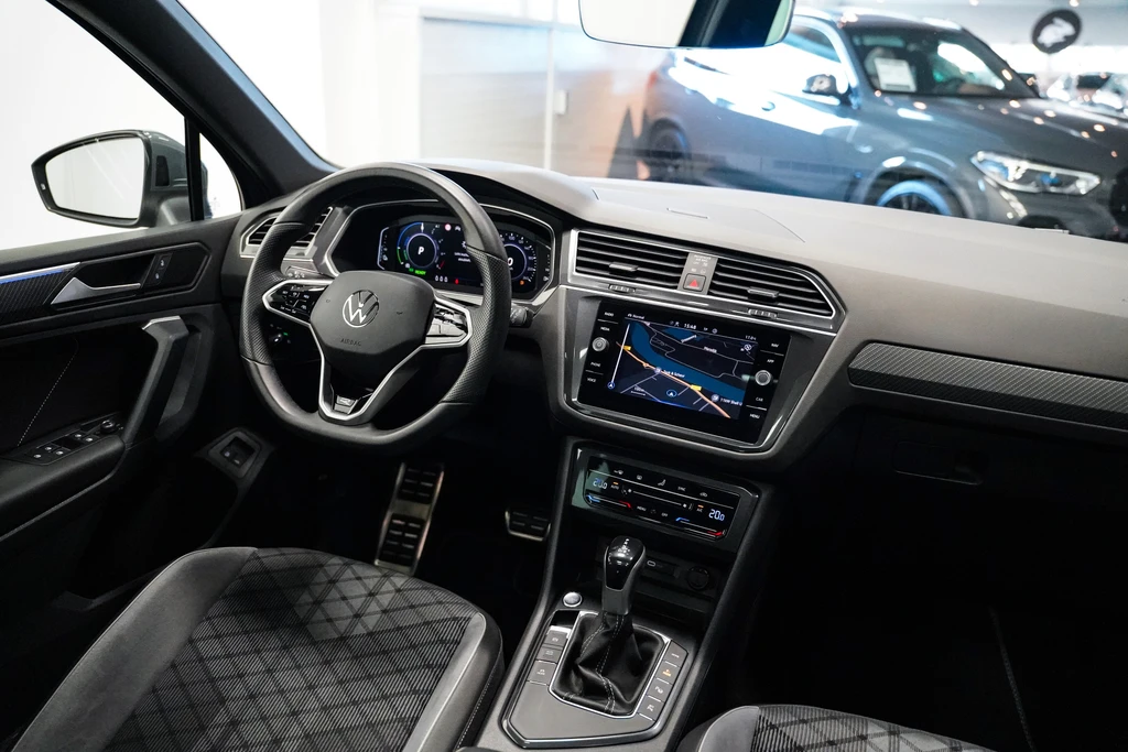Volkswagen Tiguan – foto 7